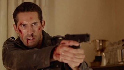 Deutsche Trailerpremiere zum Action-Thriller "Eliminators" mit "The Expendables 2"-Darsteller Scott Adkins