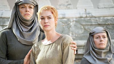 bild aus der news Schämen für die gute Sache: Lustiger Werbeclip zeigt den "Walk Of Shame" aus "Game Of Thrones" mal anders