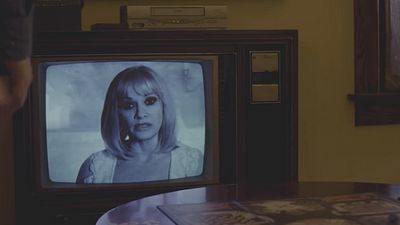 bild aus der news "Beyond The Gates": Erster gruseliger Trailer zum "Jumanji" für Erwachsene