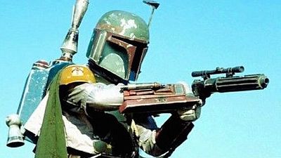 bild aus der news Was macht eigentlich… Jeremy Bulloch, der Boba Fett aus den "Star Wars"-Filmen, und wie sieht er heute aus?