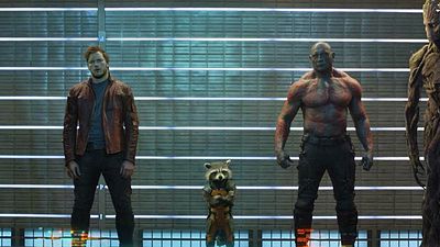 bild aus der news Unentdecktes Easter Egg in "Guardians Of The Galaxy": Nun sind 100.000 Dollar im Spiel