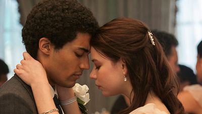 bild aus der news Barack Obama an der Uni: Der Trailer zum Netflix-Drama "Barry" über ein Jugendjahr des US-Präsidenten