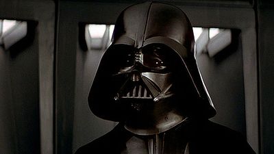 bild aus der news "Rogue One: A Star Wars Story": Neue Infos und Bilder zu Darth Vader