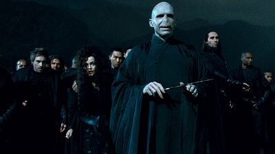 bild aus der news Rangliste: Alle Filme aus dem "Harry Potter"-Universum gerankt - vom schlechtesten bis zum besten