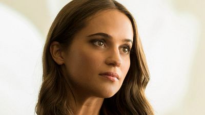 bild aus der news "Tomb Raider"-Storyline bestätigt: Das Reboot mit Alicia Vikander wird emotional