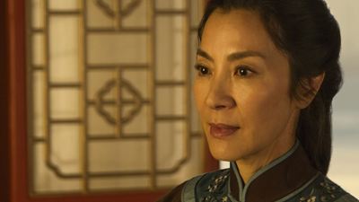 "Star Trek Discovery": Michelle Yeoh ("Tiger & Dragon") ist dabei
