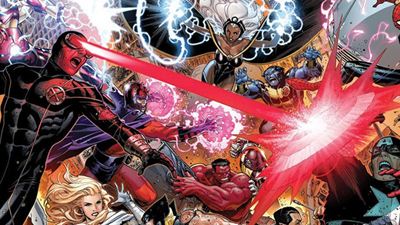 Keine Chance für "Avengers vs. X-Men": Kevin Feige erteilt Partnerschaft zwischen Marvel und Fox eine klare Absage