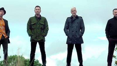 bild aus der news "T2 Trainspotting": Der Wahnsinn geht weiter im ersten deutschen Trailer zur Kultfilm-Fortsetzung