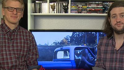 bild aus der news Lämmer auf Rachefeld-Zug: Die FILMSTARTS Heimkino-Ecke mit "Even Lambs Have Teeth" & "What We Become"