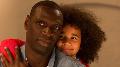 bild aus der news "Plötzlich Papa!": Deutscher Trailer zur Komödie mit "Ziemlich beste Freunde"-Star Omar Sy