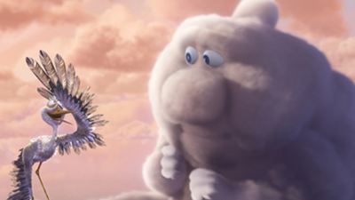 Zur Free-TV-Premiere: Niedlicher Ausschnitt aus dem Pixar-Kurzfilm "Teilweise wolkig"