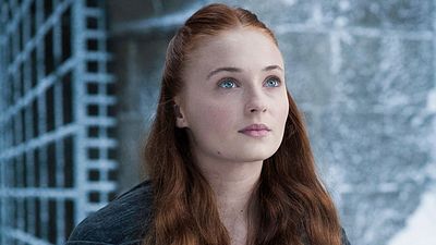 bild aus der news "Game Of Thrones": Fantheorie über Sansa Starks Schicksal in der 7. Staffel endgültig widerlegt