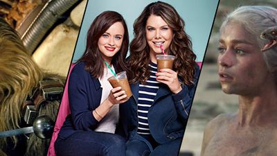 "Gilmore Girls": Die 15 besten Hollywood-Referenzen der neuen Folgen