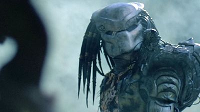 bild aus der news "The Predator": "300"- und "Batman V Superman"-Kameramann Larry Fong tritt für Shane Black hinter die Kamera