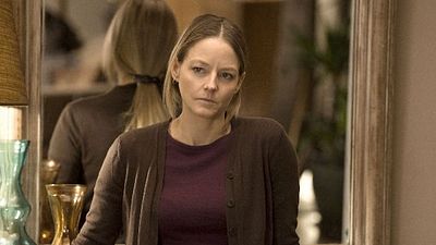 bild aus der news Futuristischer Thriller "Hotel Artemis": Oscarpreisträgerin Jodie Foster checkt beim Regie-Debüt des "Iron Man 3"-Autors ein