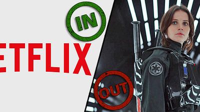 bild aus der news Die INs & OUTs der Woche mit einem überfälligen Netflix-Feature und dem "Rogue One"-Kinoserver-Chaos