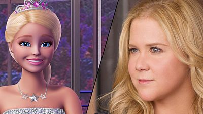 bild aus der news Comedy-Star Amy Schumer soll Hauptrolle in "Barbie"-Realfilm übernehmen