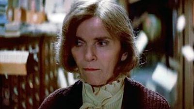 Charakterdarstellerin und "Ghostbusters"-Bibliothekarin Alice Drummond ist tot
