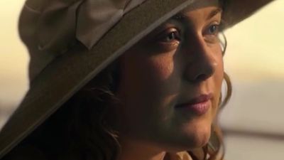 Liebe im Krieg: Trailer zum Historien-Drama "The Ottoman Lieutenant" mit Hera Hilmar, Josh Hartnett und "Game Of Thrones"-Star Michiel Huisman
