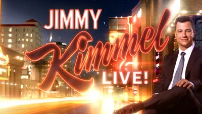 Jimmy Kimmel moderiert die Oscarverleihung 2017