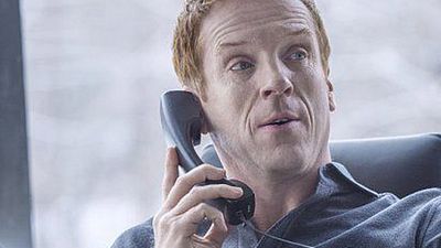 bild aus der news "Ocean's Eight"-Bösewicht gefunden: Sandra Bullock und ihre Mädels beklauen "Homeland"-Star Damian Lewis