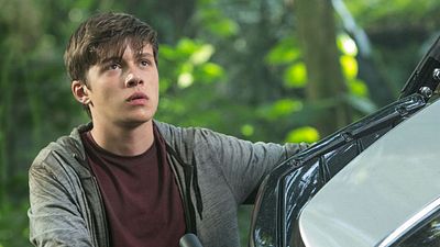 bild aus der news "Simon Vs. The Homo Sapiens Agenda": Nick Robinson für Verfilmung des Jugendromans im Gespräch