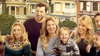 "Fuller House": 2. Staffel des "Full House"-Revivals ab sofort auf Netflix verfügbar