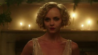 "Z: The Beginning Of Everything": Christina Ricci als Zelda Fitzgerald im ersten Trailer zur Amazon-Serie