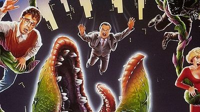 bild aus der news "Little Shop Of Horrors": Greg Berlanti inszeniert Neuauflage des Musical-Klassikers "Der kleine Horrorladen"