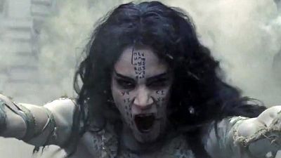 bild aus der news Akute Verwechslungsgefahr: "Die Mumie" ist nur wegen der "X-Men"-Filme weiblich