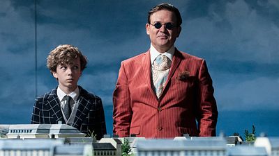 bild aus der news Erster Trailer zu "Timm Thaler oder das verkaufte Lachen"