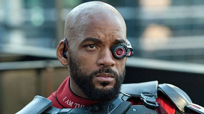 bild aus der news Vorwärts immer, rückwärts nimmer: Will Smith erklärt, warum er lieber "Suicide Squad" als "Independence Day 2" machen wollte
