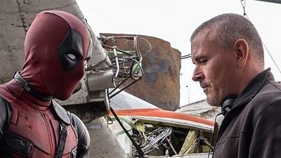 bild aus der news "Glaubt nicht, was ihr im Internet lest": Regisseur Tim Miller spricht über seinen Ausstieg aus "Deadpool 2"