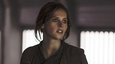 bild aus der news "Rogue One": Hört in den Soundtrack des "Star Wars"-Spin-offs rein!