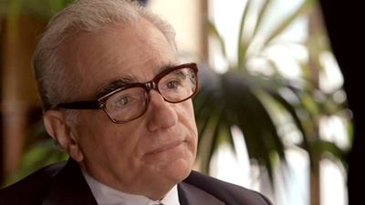 "Die Bilder bedeuten nichts mehr": Martin Scorsese schaut keine aktuellen Filme