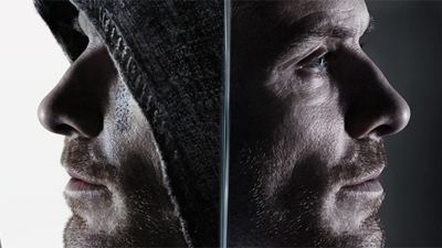 Neuer deutscher Trailer zu "Assassin's Creed": Michael Fassbender im Kampf gegen die Templer