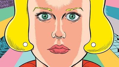 bild aus der news "Patience": Neuester Comic-Bestseller von "Ghost World"-Autor Daniel Clowes wird verfilmt