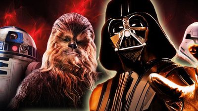 bild aus der news Quiz: Wie gut kennst du "Star Wars" wirklich?