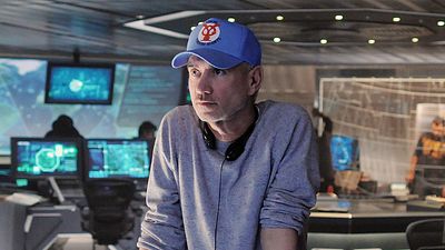 bild aus der news "Dark Matter": Roland Emmerich für Regie von Blake Crouchs "Inception"-artigem Bestseller im Gespräch
