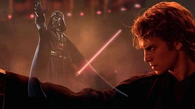 bild aus der news Was macht eigentlich… "Anakin Skywalker"-Darsteller Hayden Christensen ("Star Wars")?