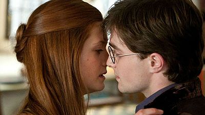 bild aus der news "Harry Potter": Weasley-Familie sollte um eine Slytherin erweitert werden