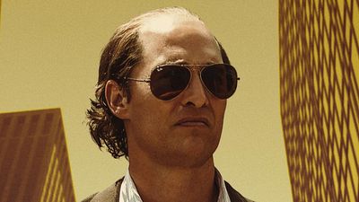 bild aus der news Matthew McConaughey auf der Suche nach "Gold": Neuer Trailer zum auf wahren Begebenheiten beruhenden Thriller
