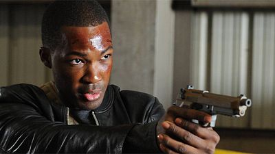 bild aus der news "24: Legacy": Terror und Splitscreen-Action im neuen Trailer zum Spin-off mit Corey Hawkins