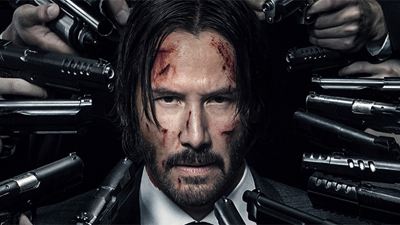 Keanu Reeves gegen alle: Neuer Trailer zu "John Wick: Kapitel 2"