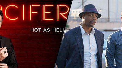 bild aus der news Seriennachschub ab Februar 2017: "Lethal Weapon" bei Sat. 1, "Lucifer" auf ProSieben