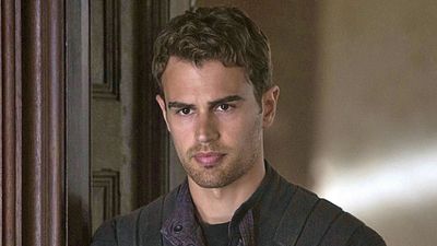 bild aus der news "Die Bestimmung - Ascendant": Auch Theo James hält seine Rückkehr für unwahrscheinlich