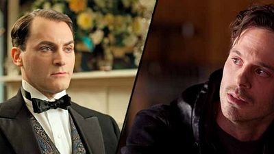 bild aus der news "Fargo": Michael Stuhlbarg, Scoot McNairy und viele weitere Darsteller ergänzen den Cast der dritten Staffel