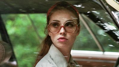 "The Lady In The Car With Glasses And A Gun": Stylisher erster deutscher Trailer zum neuen Film von "Gainsbourg"-Regisseur Joann Sfar