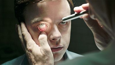 bild aus der news "A Cure For Wellness": Dane DeHaan auf Horror-Kur im neuen deutschen Trailer zum Psycho-Thriller von Gore Verbinski