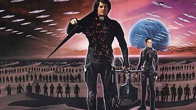 bild aus der news "Blade Runner 2049"-Regisseur Denis Villeneuve soll neuen "Dune"-Film inszenieren